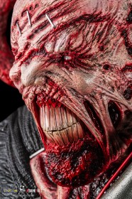 Nemesis Resident Evil 3 Remake 1/1 Life-Size Bust by Pure Arts